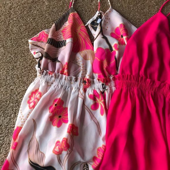 Lot of Express tops - Picture 2 of 4